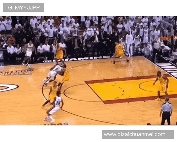 07赛季湖人对决魔术的经典对抗与精彩瞬间回顾