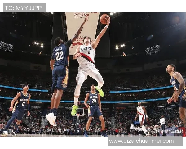 2017年鹈鹕与开拓者对决回顾：精彩瞬间与赛季影响分析