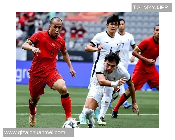 东亚杯精彩对决直播澳门对关岛全程回顾与分析