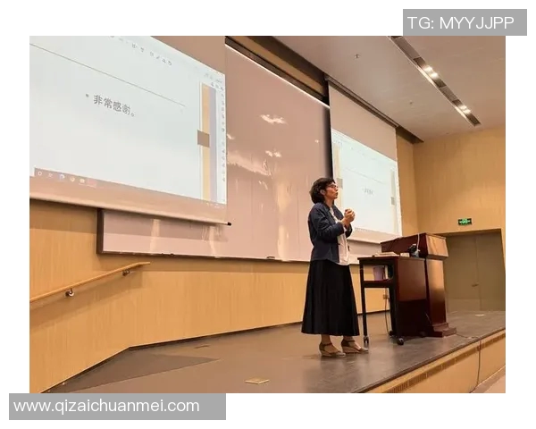 代怀博：探索新兴技术对未来社会的深远影响与挑战