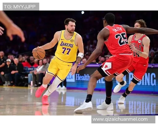 公牛与湖人精彩对决中文解说全程回顾与分析助你重温比赛精彩瞬间