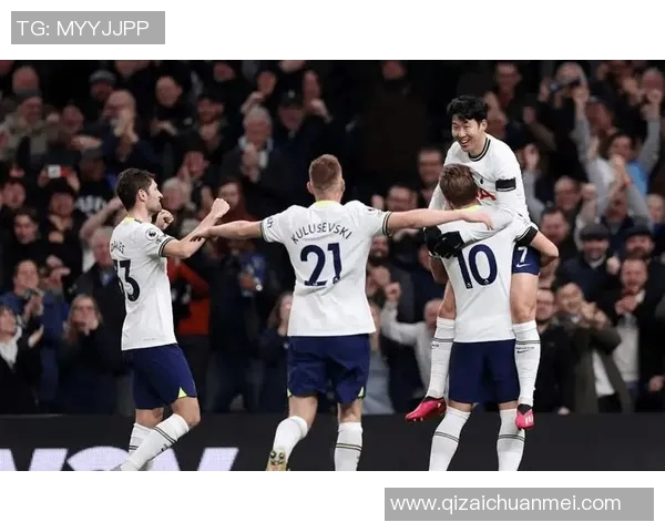 利物浦与热刺对决分析及比赛推荐策略分享